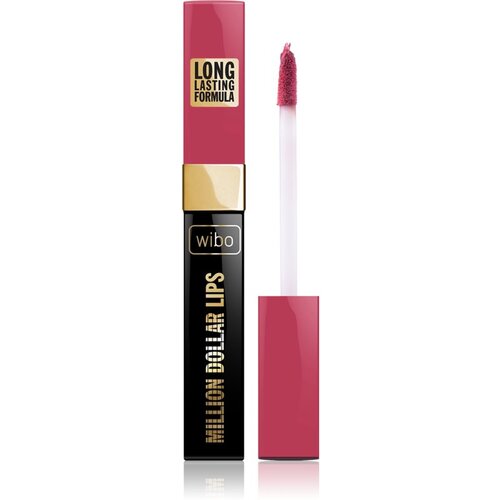 Wibo Lipstick Million Dollar Lips matirajući ruž za usne 3 ml Cijene
