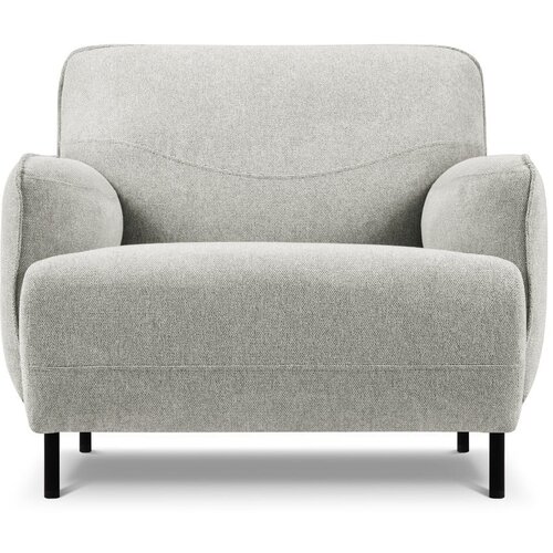 Windsor & Co Sofas Svetlo siv fotelj Neso Cene