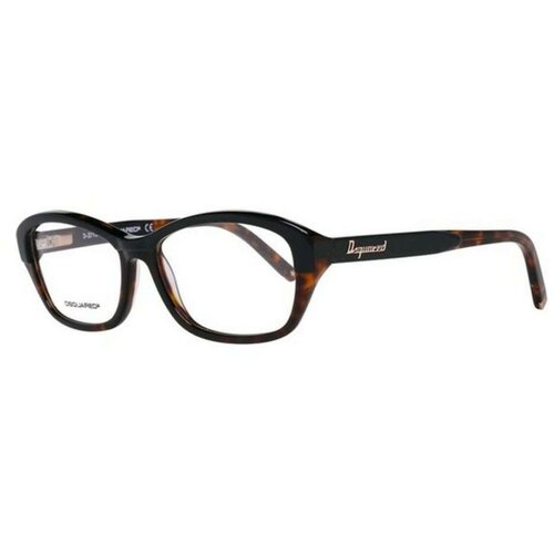 Dsquared2 ženski Okvir za naočale DQ5117 056 -54 -16 -140 &amp;oslash; 54 mm Slike