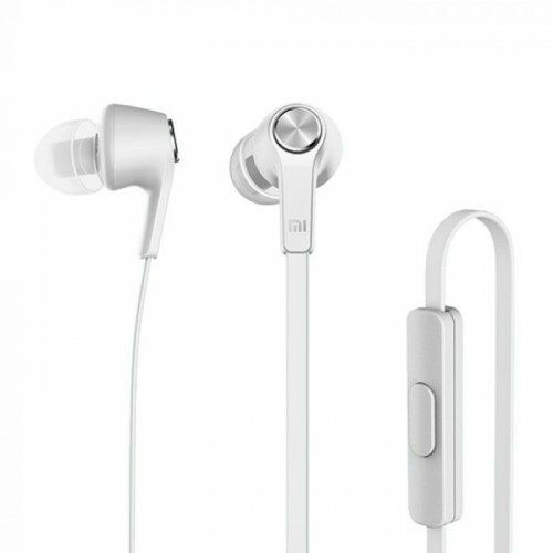 Xiaomi in-ear basic slušalice bele Slike
