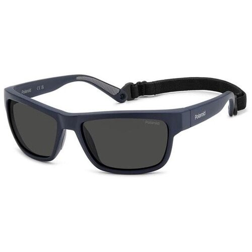 Polaroid Sport PLD7031/S FLL/M9 Polarized ONE SIZE (59) Modra/Siva Cene