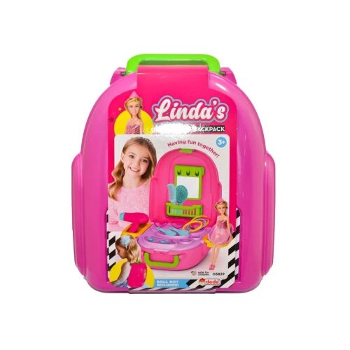  Set za ulep&amp;scaron;avanje ( 038392 ) Slike