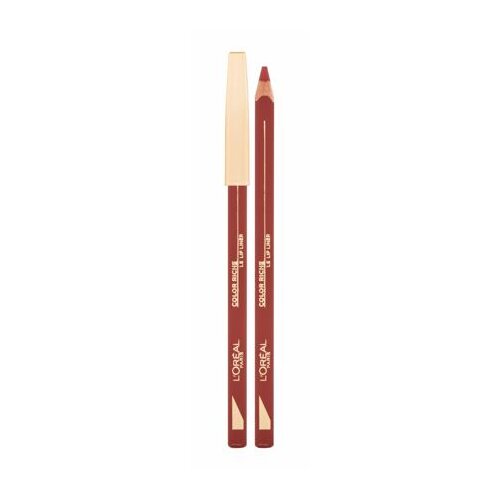 L&amp;acute;Or&amp;eacute;al Paris color riche črtalo za ustnice 1,2 g odtenek 126 excusez-moi Slike