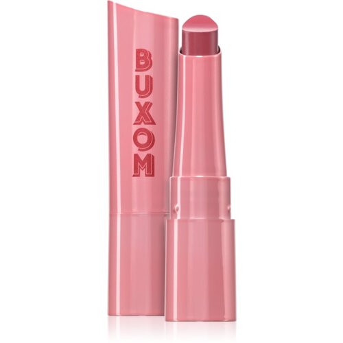 Buxom DOLLY'S GLAM GETAWAY FULL-ON™ PLUMPING LIPSTICK SATIN satenasta šminka odtenek 2.5 g Cene