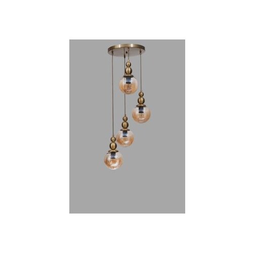 Opviq Luster 2612672, Crni Cijene