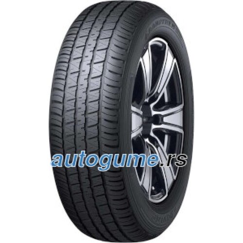 Dunlop Grandtrek AT 30 ( 265/55 R20 113V XL BLK ) letnja auto guma Slike