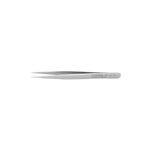 Knipex 92 21 07 univerzalna pinceta 1 komad tupi vrh 110 mm Cijene