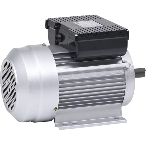 vidaXL jednofazni električni motor 2,2 kW / 3 KS 2 pola 2800 o/min