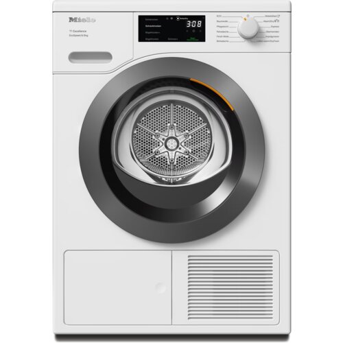 Miele SUŠILICA RUBLJA TEC 645 WP 8kg, (4002516866510) Cijene