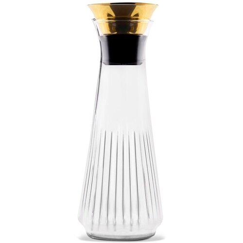 Vialli Design Steklena karafa 900 ml Mia &amp;ndash; Slike