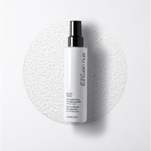 Shu Uemura Izumi Tonic sprej za jačanje za kosu 45 ml Slike