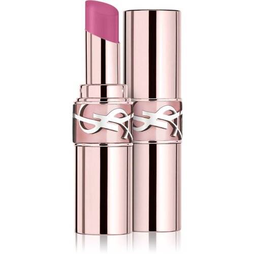 Yves Saint Laurent Loveshine Candy Glow balzam za ustnice za toniranje 10B Lavender Blaze 3.1 g Slike