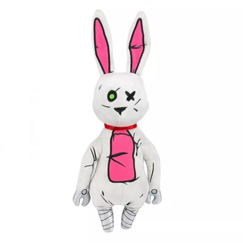 Rubber Road Borderlands 3 Full Size Rabbit Plush figura Cene