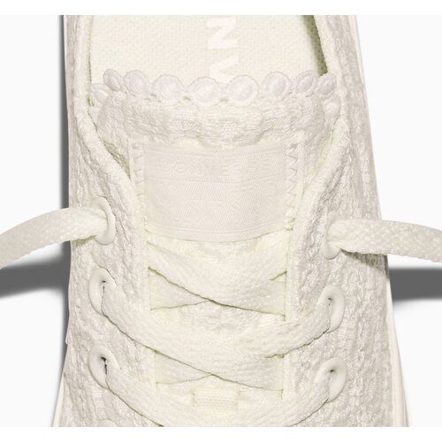 Converse Ženske patike chuck taylor all star crochet florals Slike