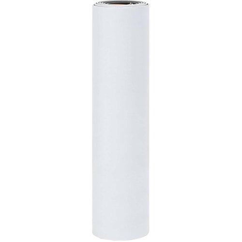  Prostirka za čamce Prugasti Tamno siva i bijela 240 x 60 cm EVA Slike
