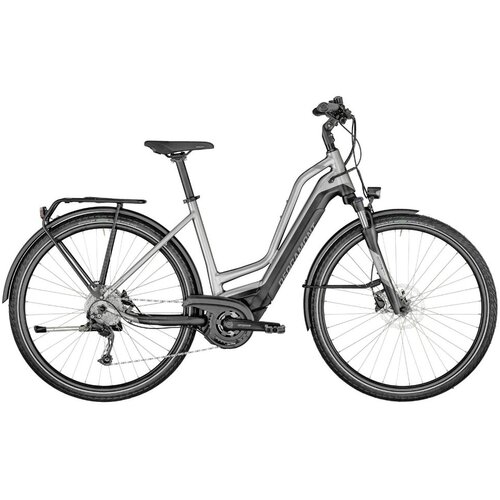 Bergamont bicikl e-horizon tour 500 amsterdam - 48 cm Slike