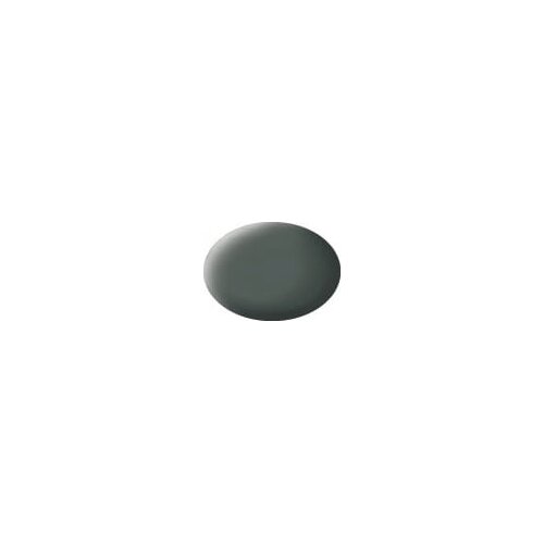 Revell Aqua Color - Olive Green Semi-Gloss, 18 ml Cene