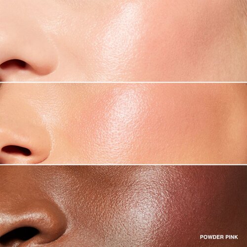 Bobbi Brown Pot Rouge For Lips &amp;amp; Cheeks kremasto rumenilo nijansa Powder Pink 3,7 g Slike