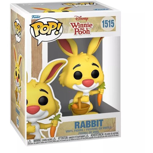 Funko POP Disney Winnie the Pooh - Zec Cene