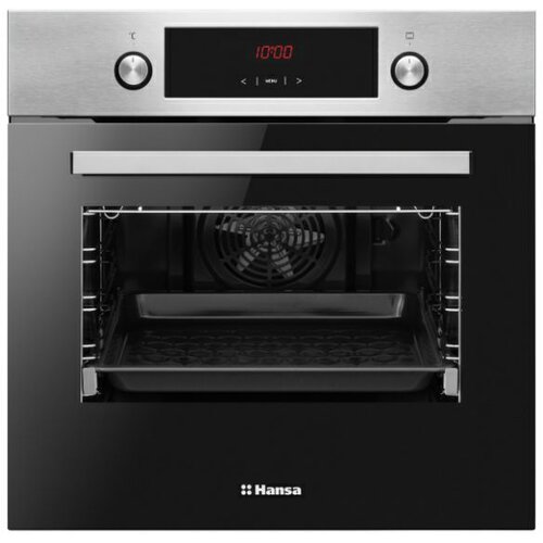 Hansa ugradbena pećnica BOEI68401, inox Cijene