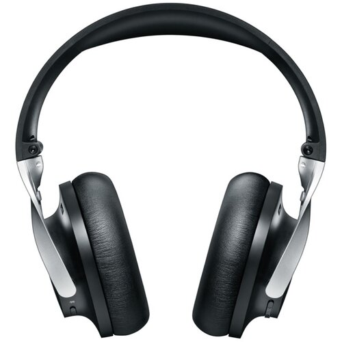 Shure Aonic 40 Headphones Wired &amp;amp; Wireless Head-band Music USB Type-C Bluetooth Black Slike