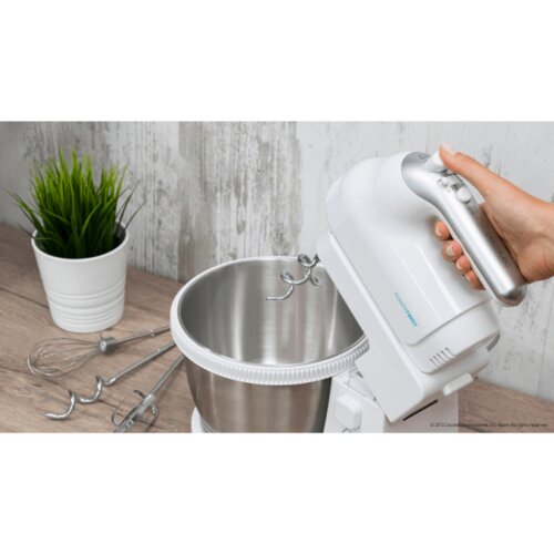 Cecotec me&amp;scaron;alnik powertwist 500 steel Slike