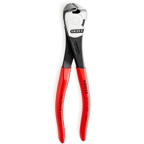Knipex sečice čeone ojačane 200mm 67 01 200 Cene