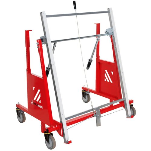 Holzmann Maschinen Holzmann PW3025KIPP Plattenwagen Cijene