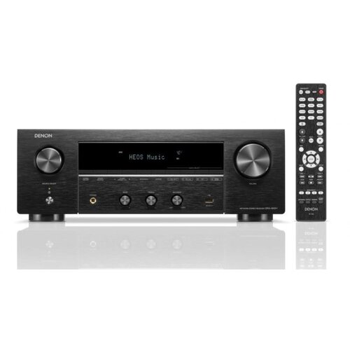 Denon DRA-900H Stereo receiver 8K - - Audio-Kondric Cene