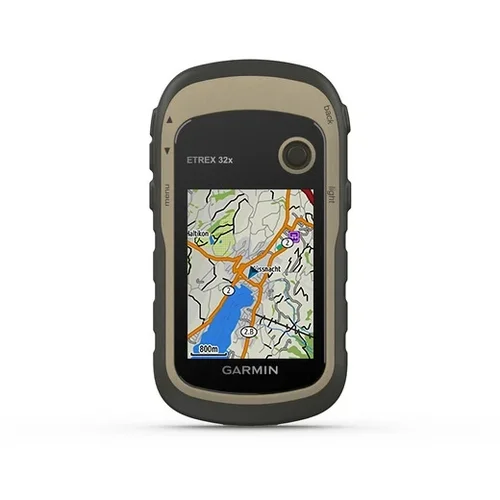 Ručni GPS uređaj GARMIN ETREX 32X