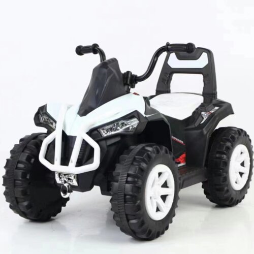  Quad za decu bela Cene