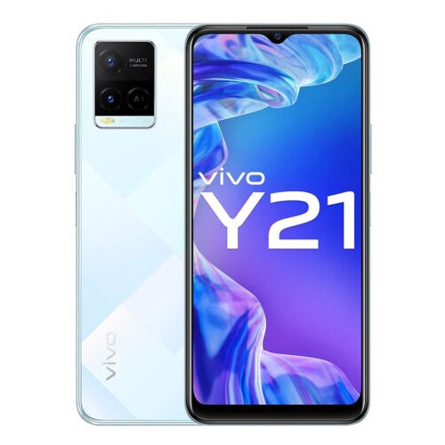 Vivo Y21 DEMO enota (701944) Cene