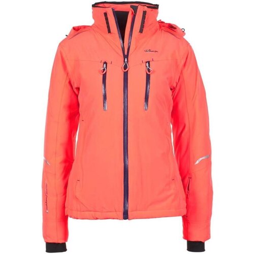 Peak Mountain Jakne Blouson de ski femme ARTEMIS Oranžna Cene