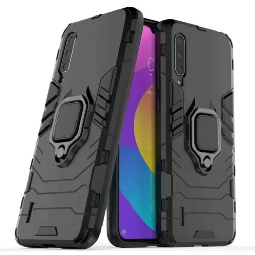  ZAŠTITNA MASKA RING ARMOUR ZA SAMSUNG GALAXY A15 4G/5G CRNA Cijene