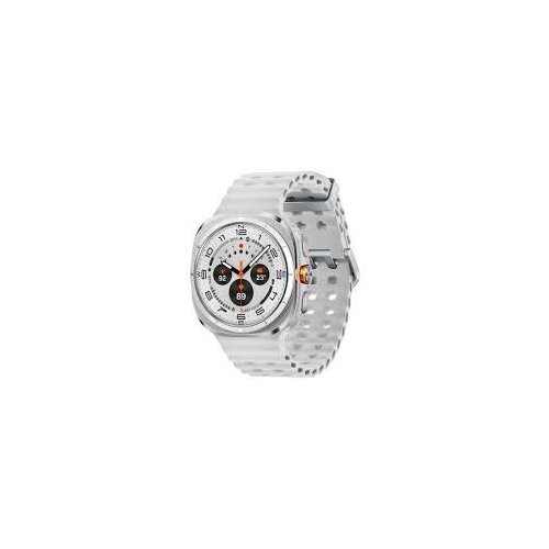 Samsung Galaxy Watch Ultra LTE Titanium White... Cijene