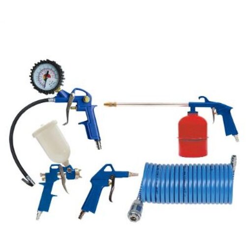  set pneumatskih alata 5 kom SIM-5pcs KIT Cene