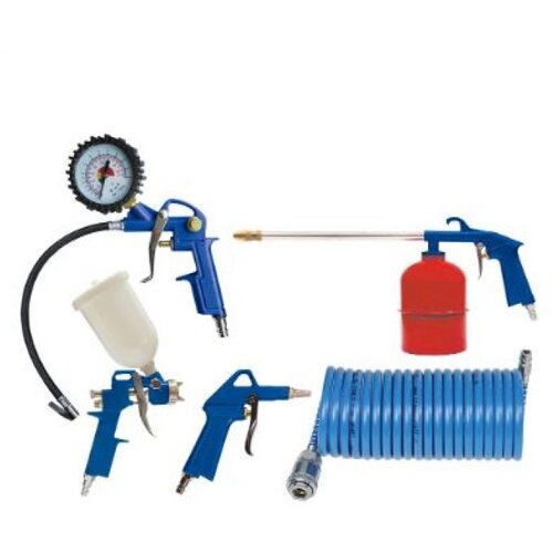  Set pnevmatskega orodja Rem Power kit 5S Cene