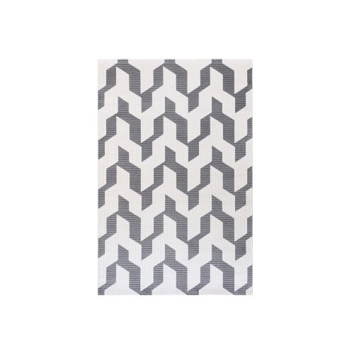 Conceptum Hypnose tepih (160x230) elmina F0342 white Slike