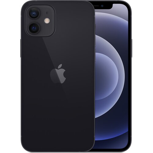 Apple iPhone 12 64GB Black Cijene
