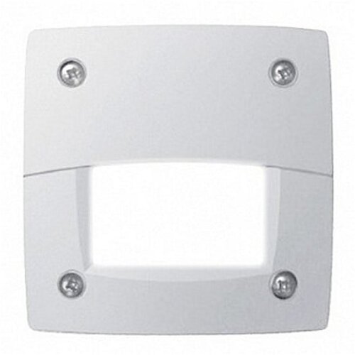  Ugradna LED lampa LETI 100 SQ EL WH Cene