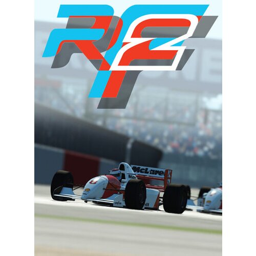Steam rFactor 2 Key EUROPE Cene