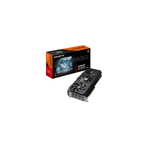 Gigabyte RX 9070 GRE Gaming 12 OC 12GB GDDR6, 192-bit, 2xDP, 2xHDMI Cijene