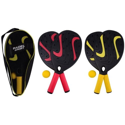 Brez Set loparjev za Padel tenis Cene