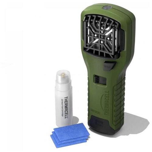 Thermacell za&amp;scaron;čita proti komarjem MR300G Slike