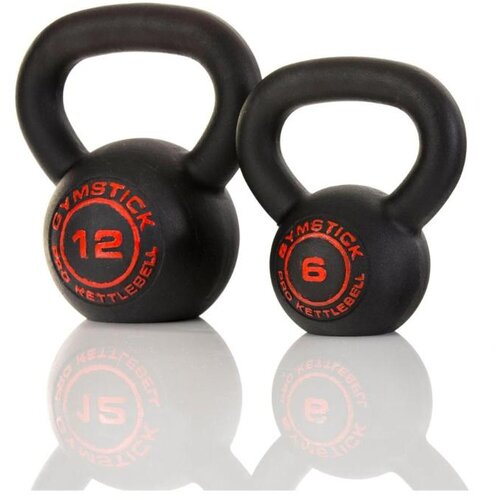 Gymstick Kettlebell 20kg, pro Cene