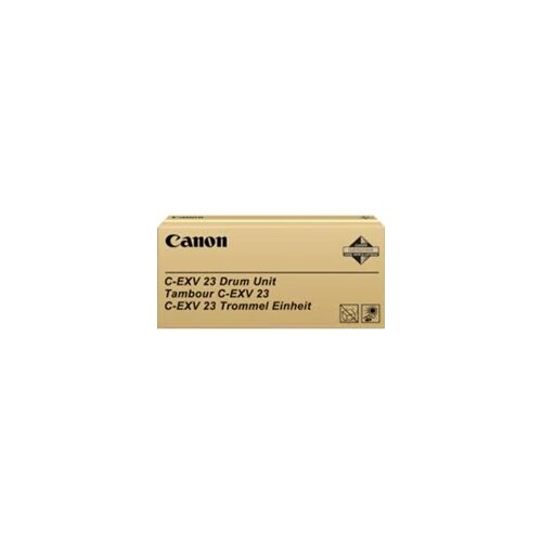 Canon Bubanj C-EXV 23 (2101B002AA) (crna), original Cijene