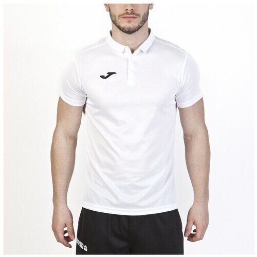 Joma Majice &amp;amp; Polo majice Hobby Bela Slike