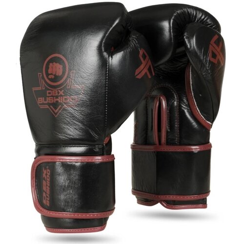 DBX BUSHIDO Profesionalne boks rukavice Pro Fighter Prava koža Cijene