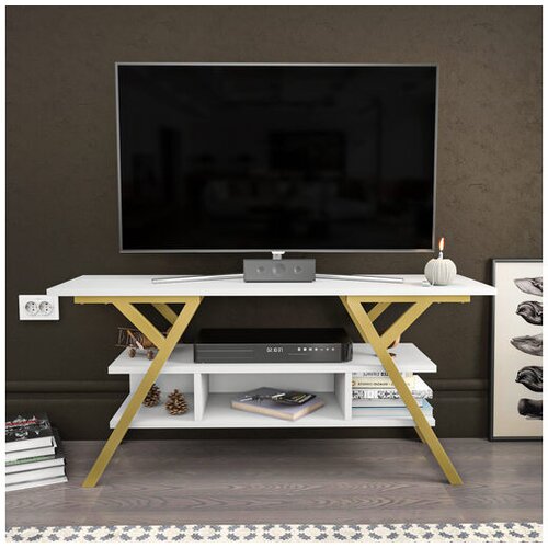 Hanah home TV komoda Minerva 322RTC2319 Cene