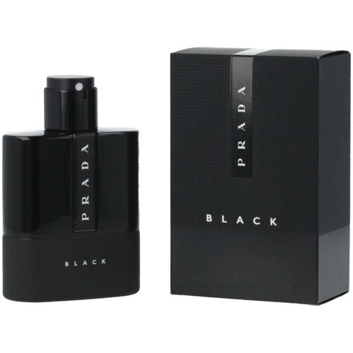 Parfem za muškarce Prada Luna Rossa Black EDP EDT 100 ml Cijene